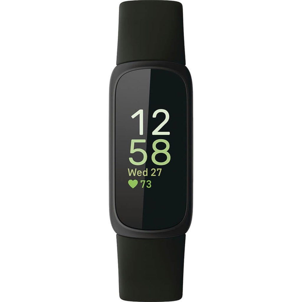 Health &-Fitness-Tracker, Workout Intensity, Sleep Tracking, 24/7 Heart Rate.