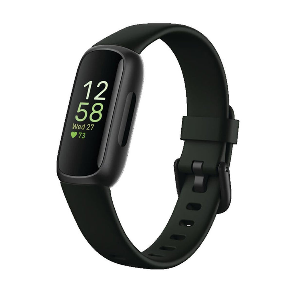 Health &-Fitness-Tracker, Workout Intensity, Sleep Tracking, 24/7 Heart Rate.